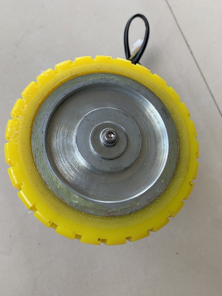 YZ-50驅(qū)動(dòng)輪