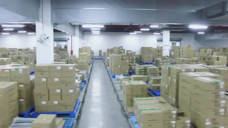 視頻展示